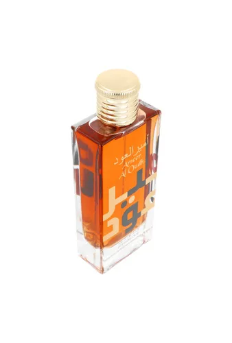 Lattafa perfumes Ameer al oudh intense oud thumbnail 8