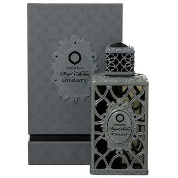 Orientica Royal Collection Dynasty thumbnail 2