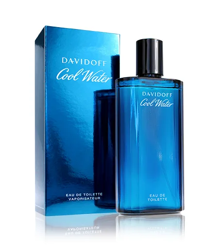 Davidoff Cool Water thumbnail 7