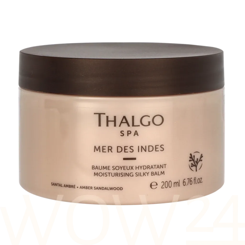 Thalgo SPA Mer Des Indes Moisturising Silky Balm thumbnail 4