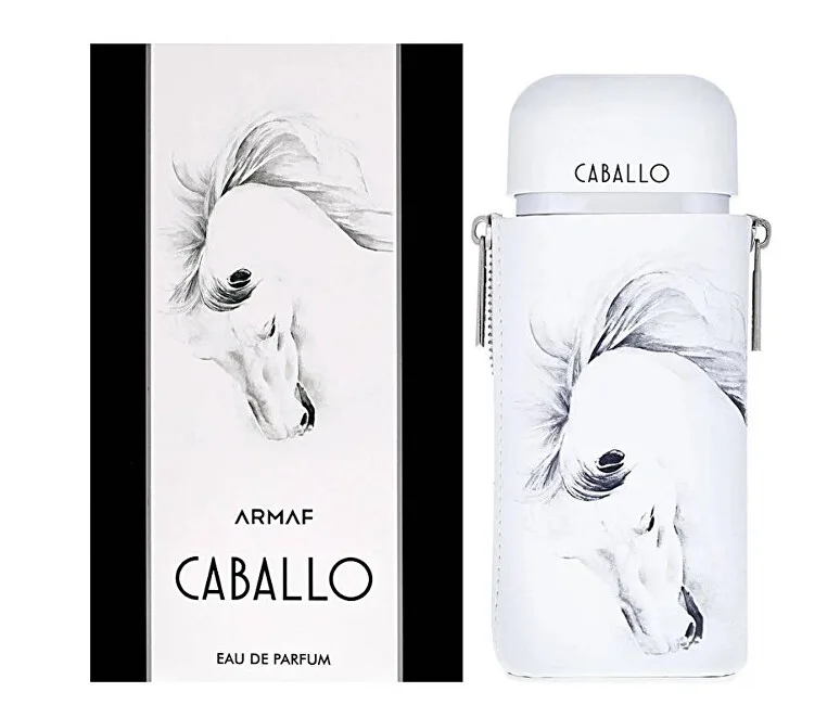 Armaf Beauté Caballo thumbnail 3