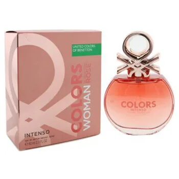 Benetton Colors De Benetton Rose Intenso thumbnail 2
