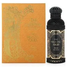 Alexandre.J The Art Deco Collector The Majestic Oud thumbnail 3