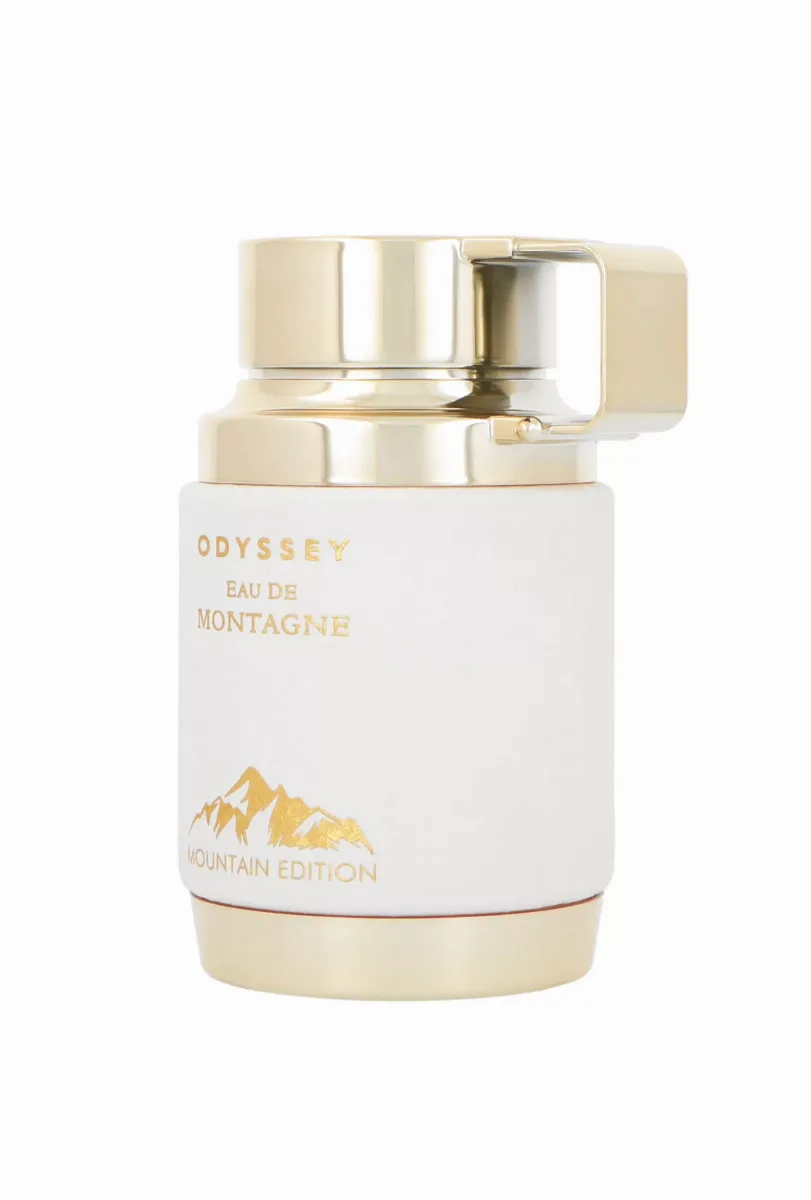 Armaf Beauté Odyssey Eau de Montagne thumbnail 4