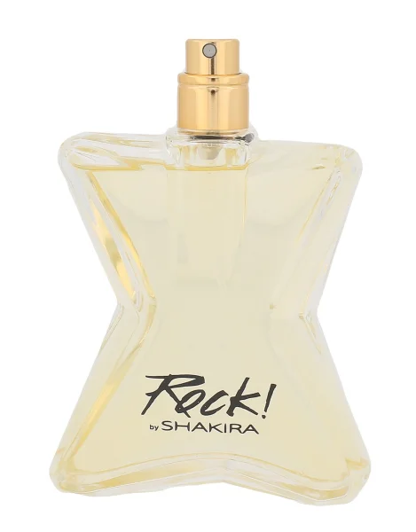 Rock! by shakira
