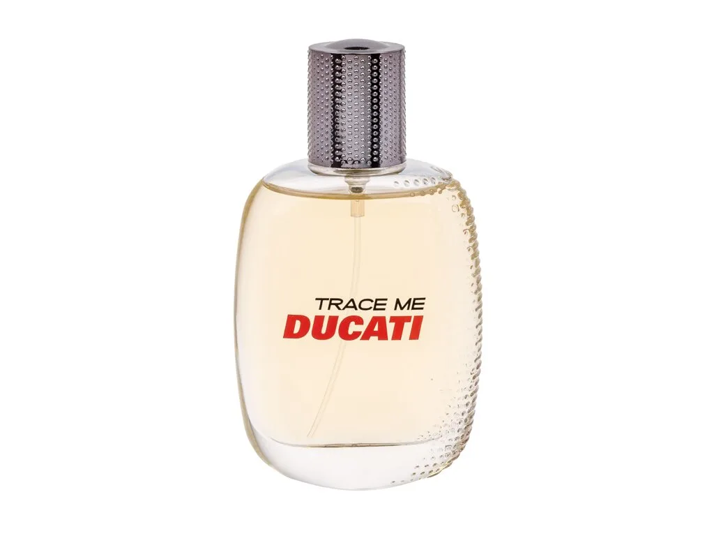 Trace Me