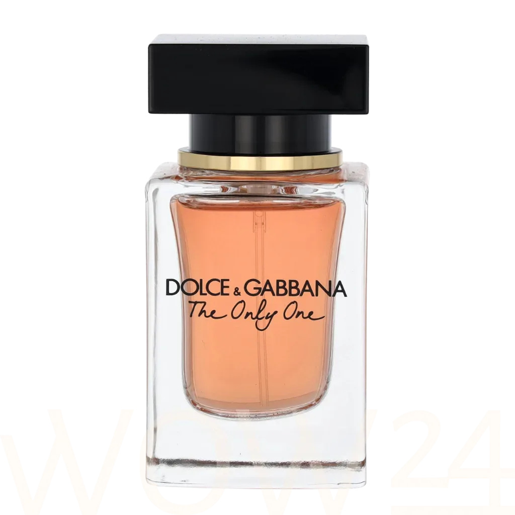 Dolce & Gabbana The Only One thumbnail 5