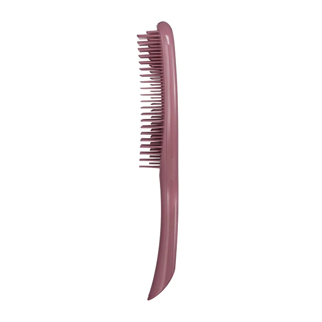 Tangle Teezer Ultimate Detangler Large Pink Velvet Hair Brush thumbnail 3