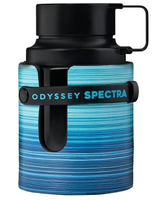 Armaf Beauté Odyssey Spectra Blu Edition thumbnail 4