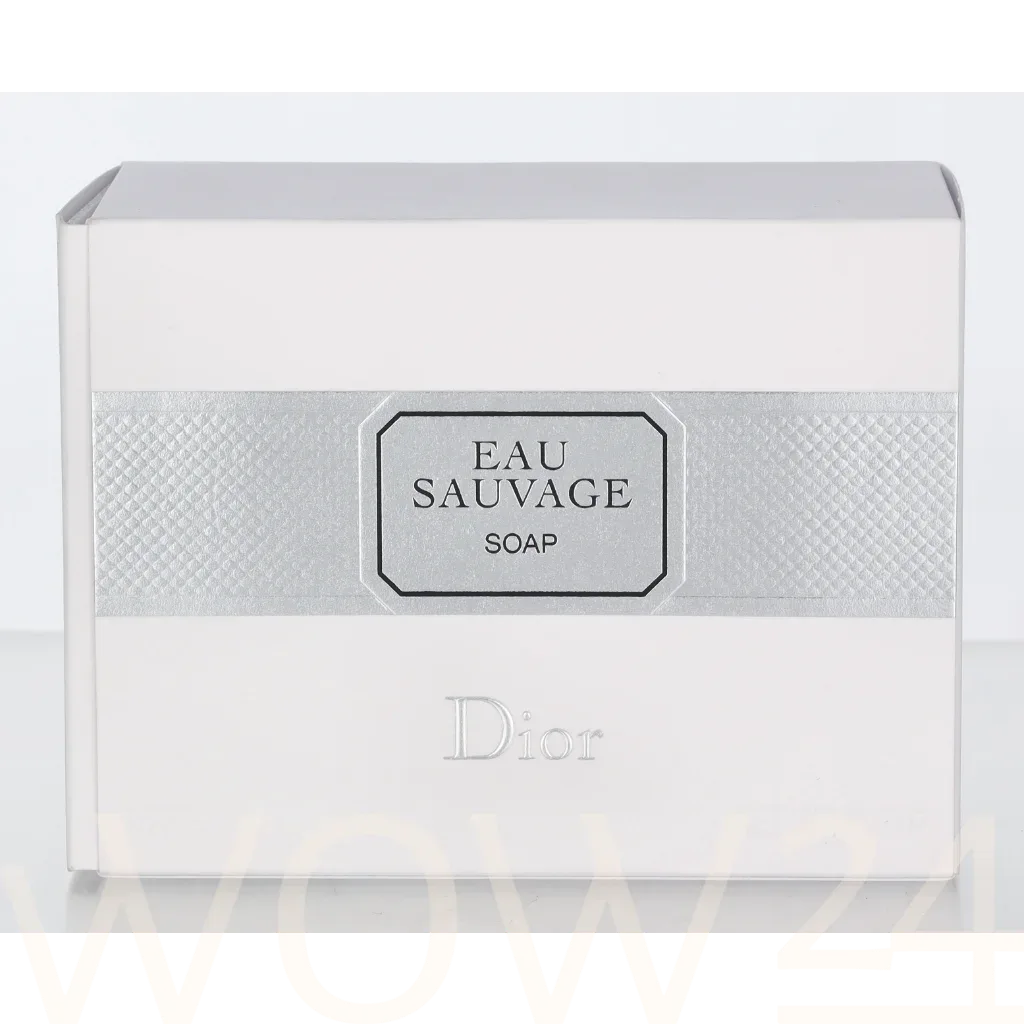 Dior Dior Eau Sauvage Soap thumbnail 3