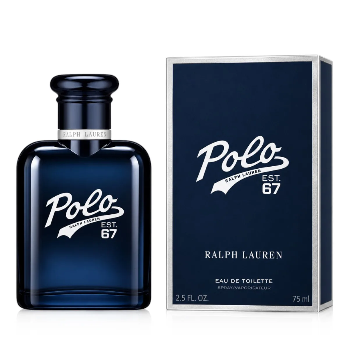 Ralph Lauren Polo 67 thumbnail 2