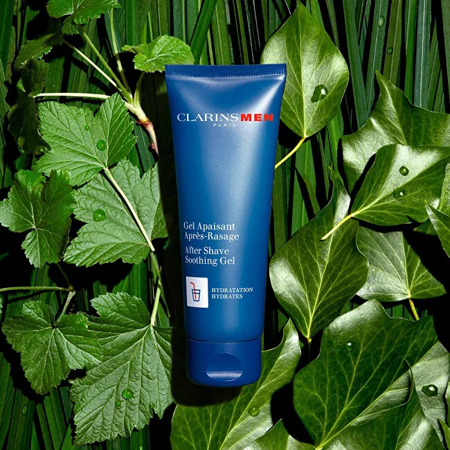 Clarins Men After Shave Soothing Gel thumbnail 6