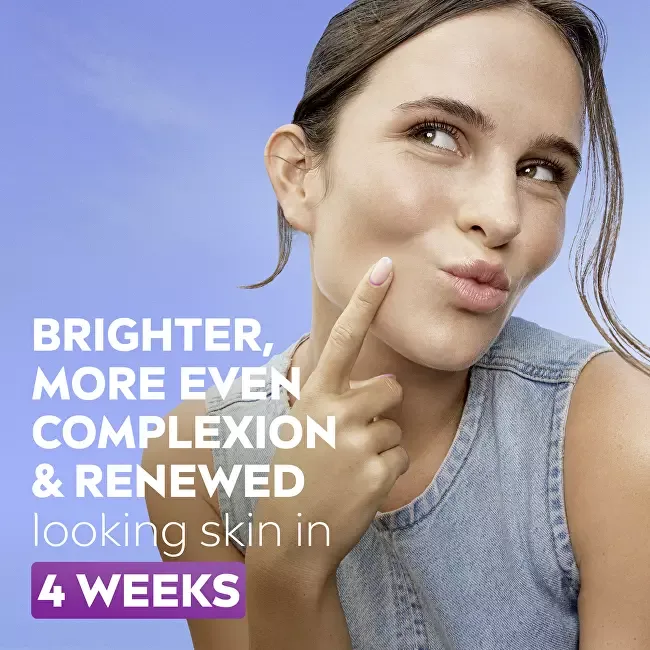 Nivea Luminous Skin Glow Wash Gel thumbnail 3