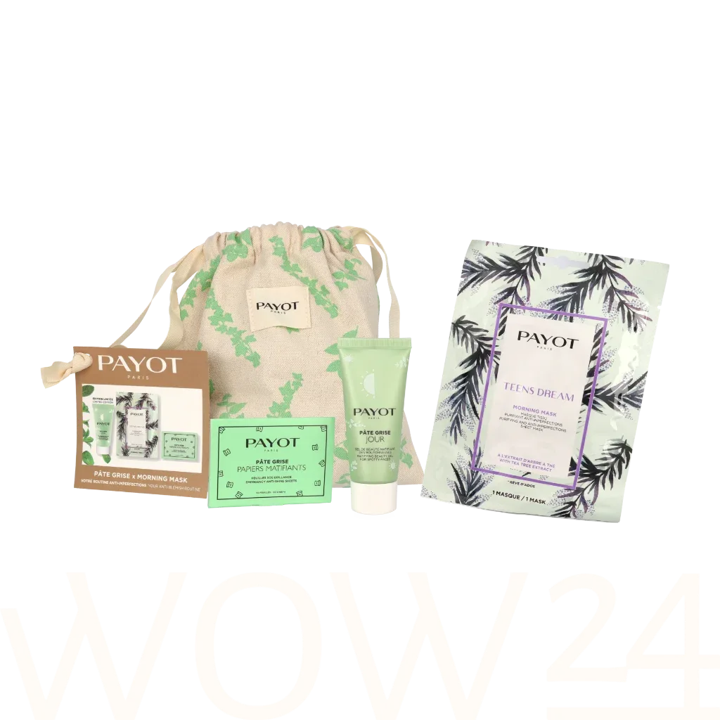 Payot Pate Grise Kit Maskné thumbnail 4