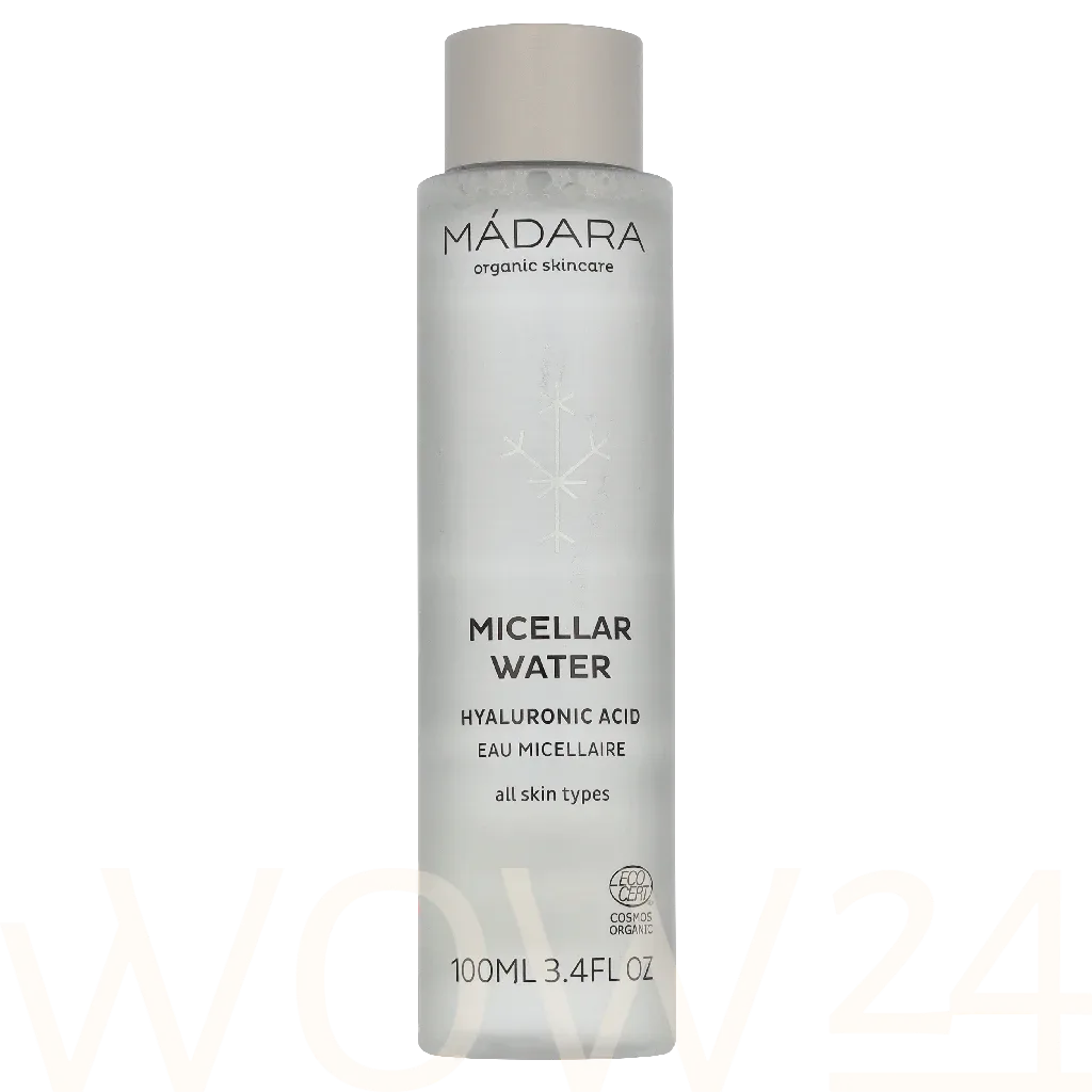 MÁDARA Madara Micellar Water thumbnail 4