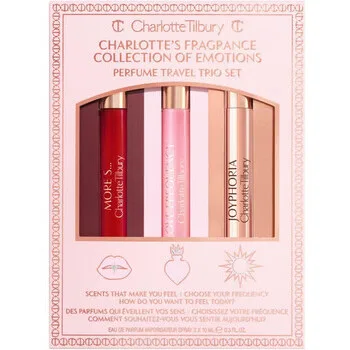 Charlotte Tilbury Set of Miniatures thumbnail 2
