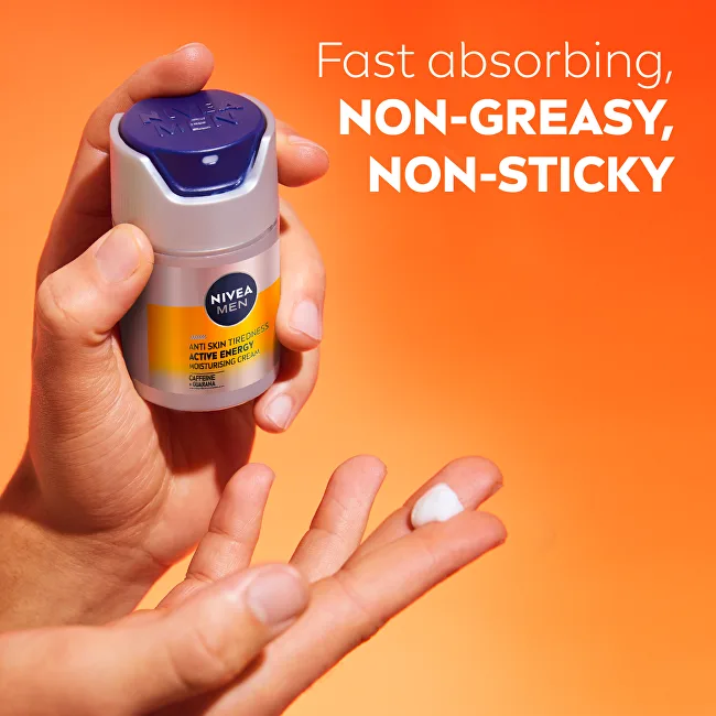 Nivea Men Active Energy Skin Energy thumbnail 2
