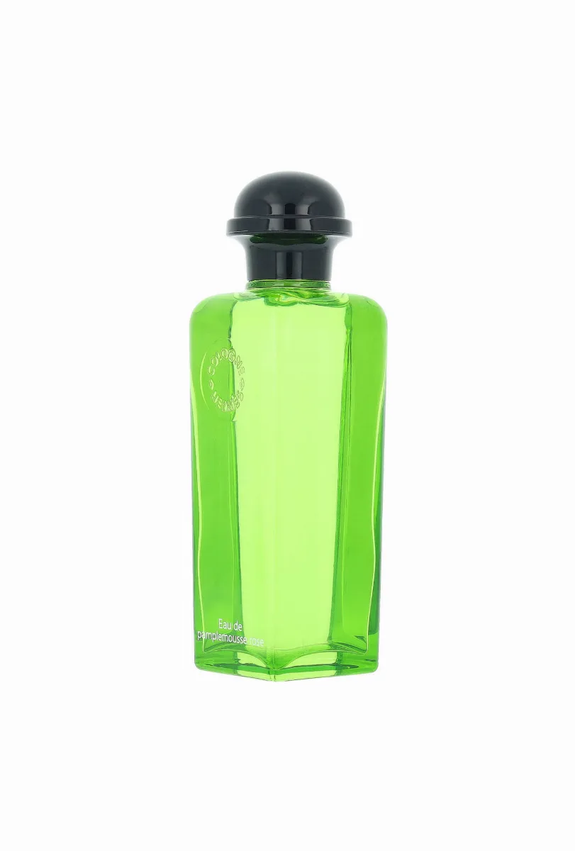 Hermes Eau de Pamplemousse Rose thumbnail 4