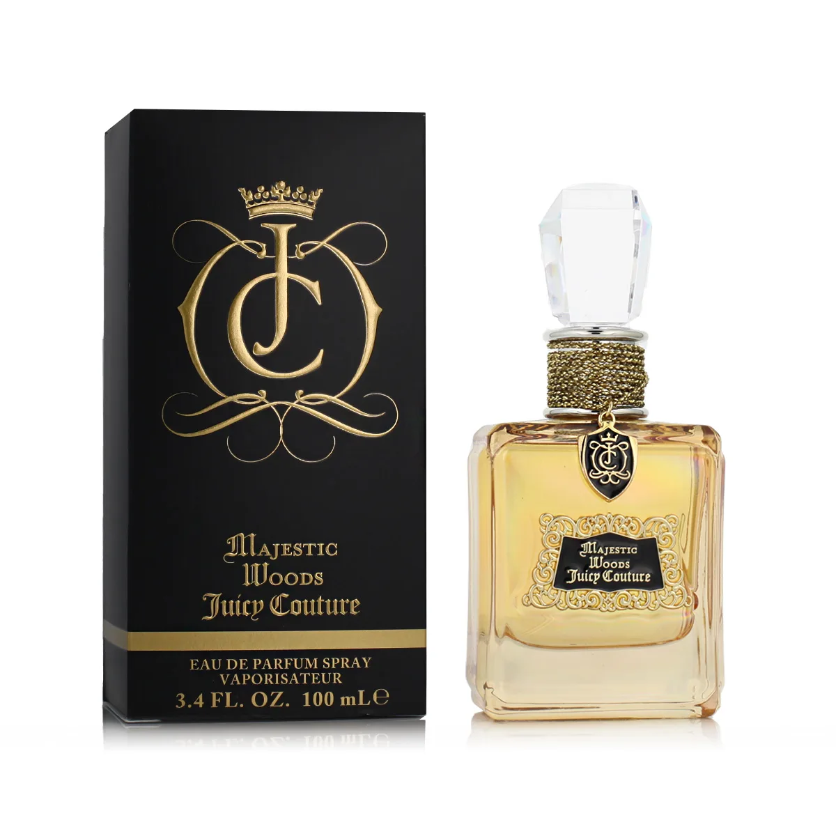 Juicy Couture Majestic Wood thumbnail 2