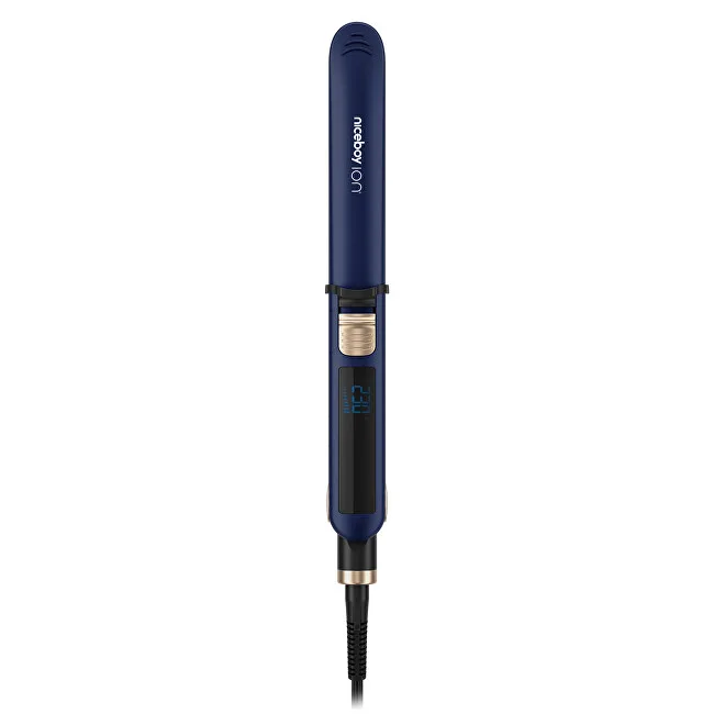Niceboy ION AirSilk PRO hair straightener thumbnail 3