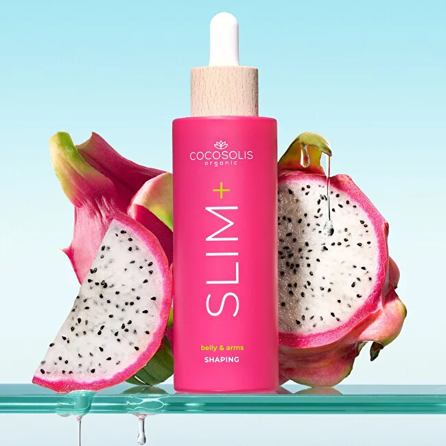 Cocosolis COCOSOLIS SLIM+ Shaping Serum thumbnail 3