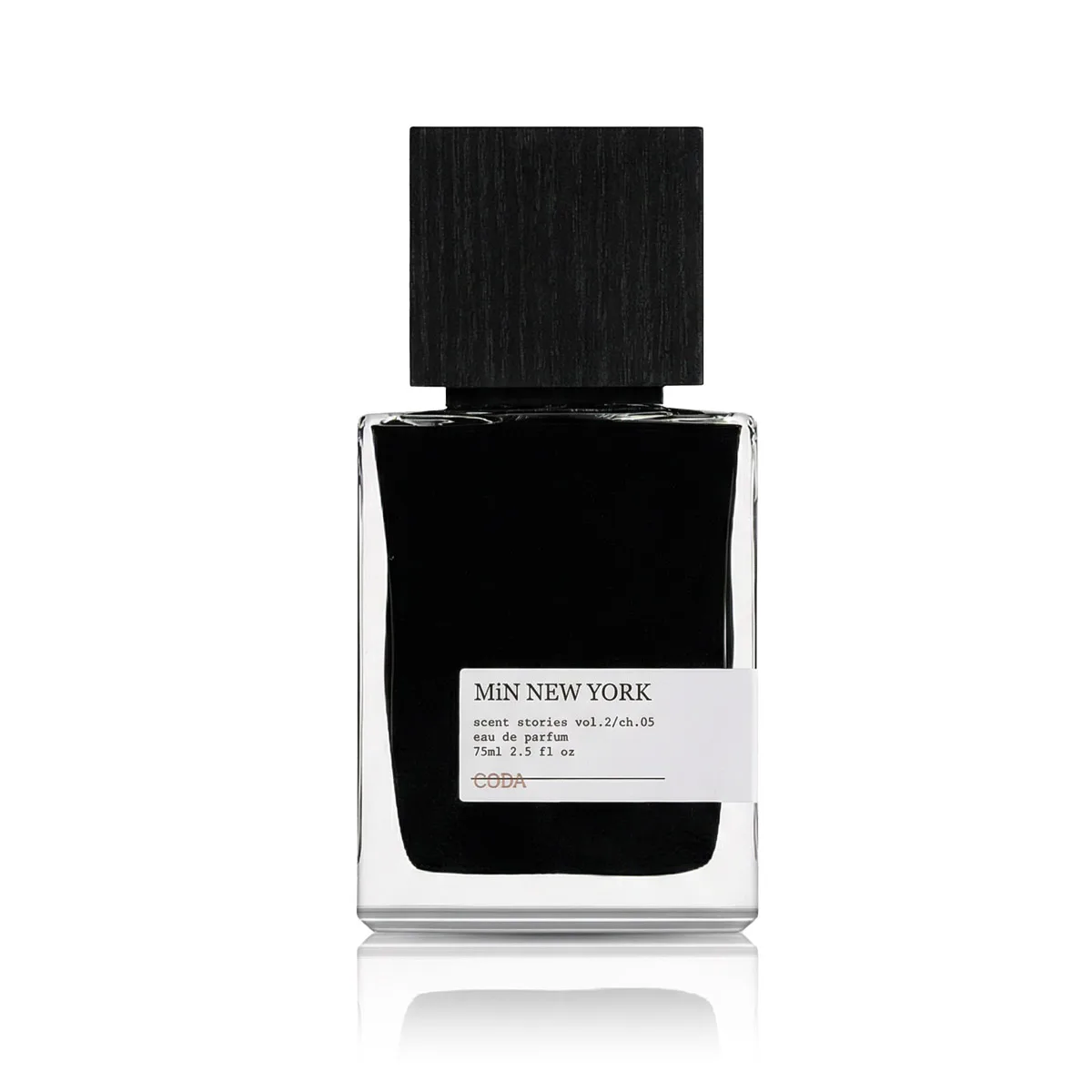 MiN New York Scent Stories Vol. 2 Coda thumbnail 2