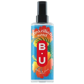 B.U. Brazilian Soul thumbnail 2