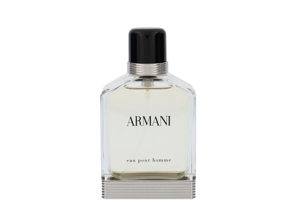 Eau pour homme 2013