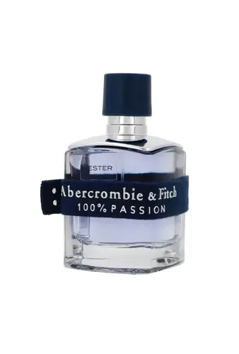 Abercrombie & Fitch Tester Abercrombie & Fitch 100% Passion Man Edt 100ml thumbnail 2