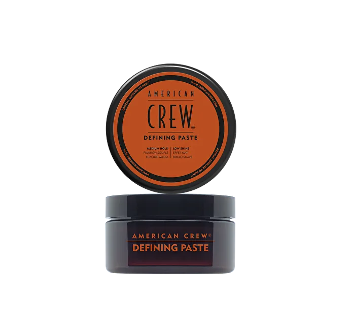 American Crew Style Defining Paste thumbnail 2