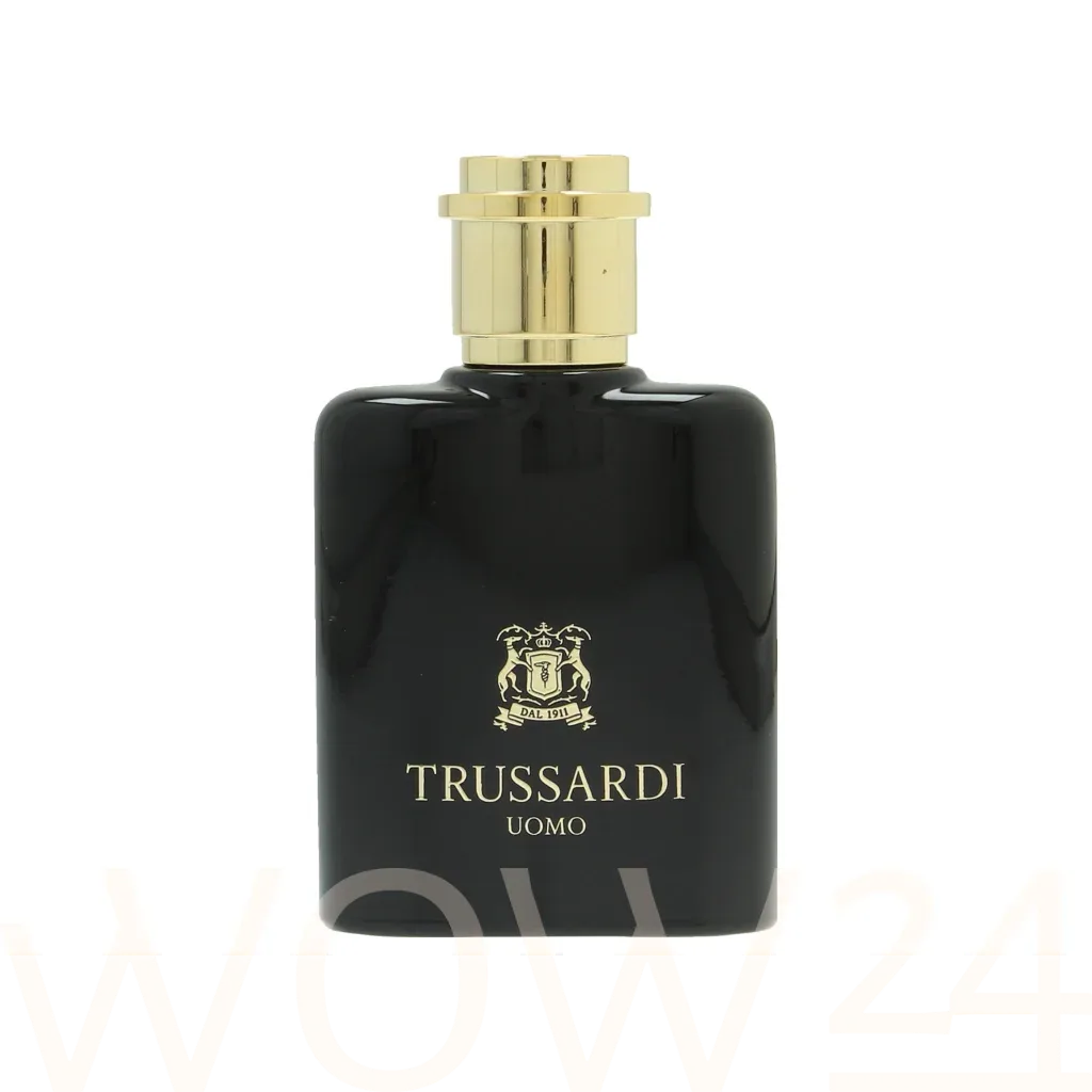 Trussardi Uomo 2011 thumbnail 5
