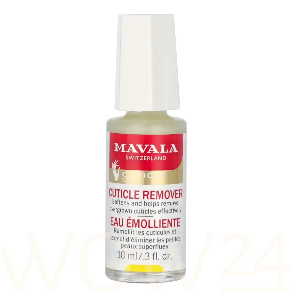 MAVALA Cuticle Care Cuticle Remover thumbnail 5