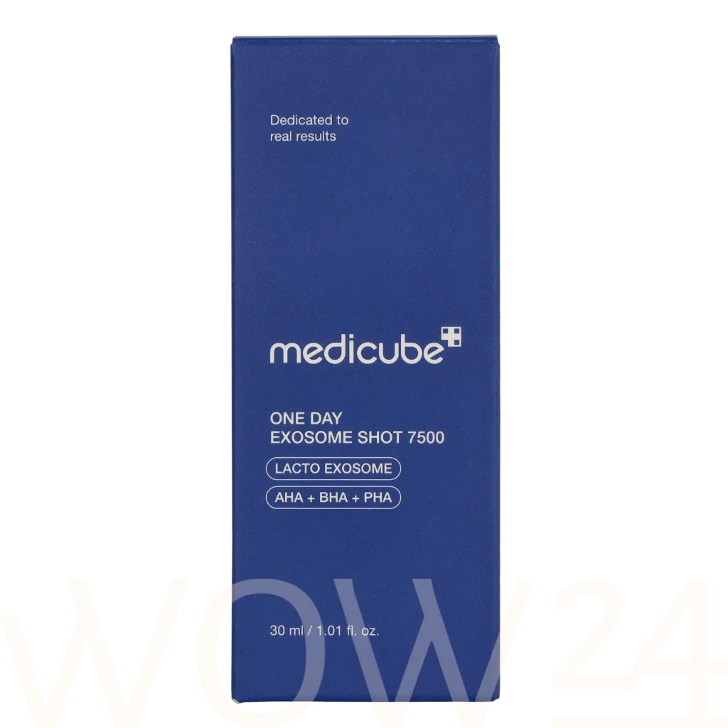 Medicube One Day Exosome Shot 7500 thumbnail 2