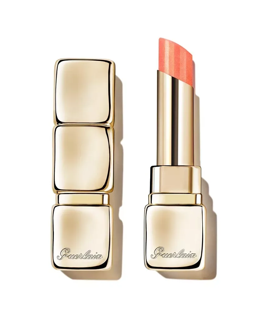 Guerlain Guerlain Kisskiss Bee Glow Lip Balm thumbnail 6