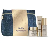 AHAVA Ahava Extraordinary You Set Ahava: Crystal Osmoter X6, Smoothing, Cream, For Face, 50 ml + Osmoter Concetrate, Illuminating, Eye Serum, 15 ml + Osmoter Concetrate, Moisturising, Serum, For Face, 30 ml thumbnail 2