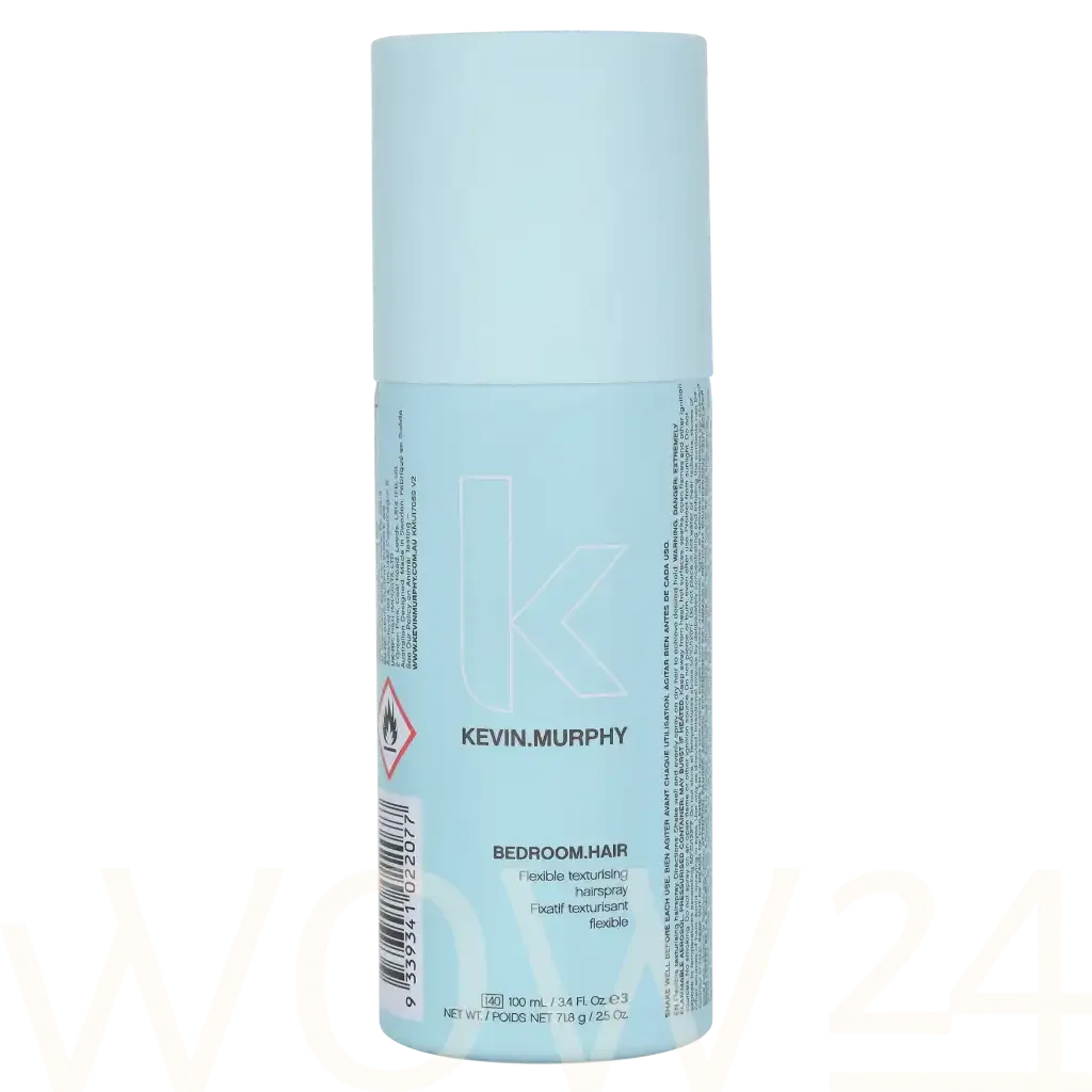 Kevin Murphy Bedroom.Hair thumbnail 4