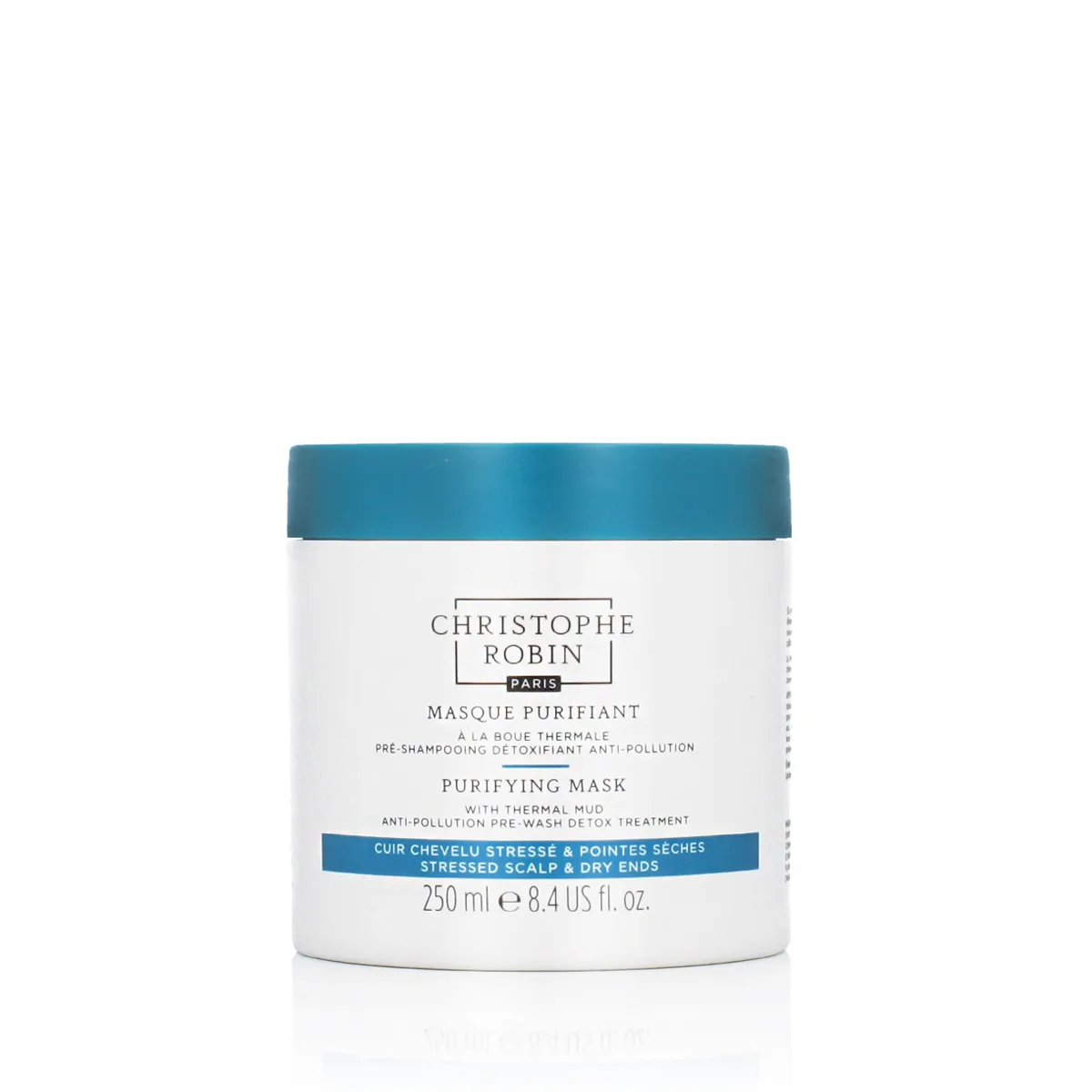 Christophe Robin Purifying Mask thumbnail 2