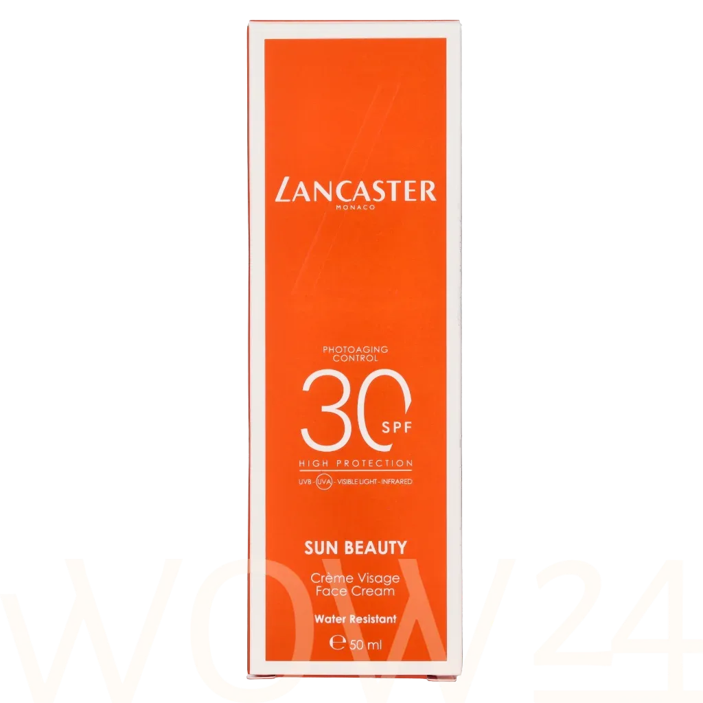 Lancaster Sun Beauty Velvet Cream thumbnail 2