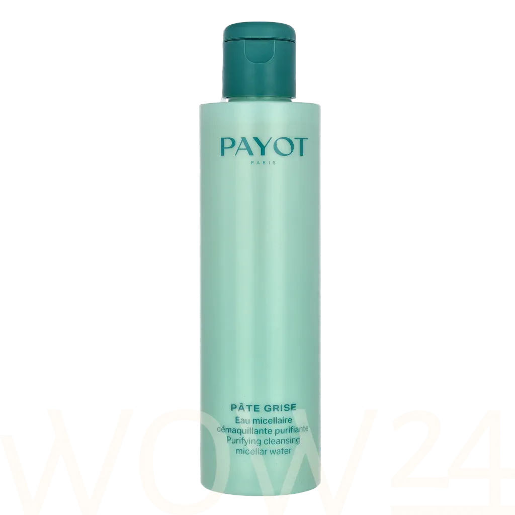 Payot Pate Grise Purifying Cleansing Micellar Water thumbnail 2