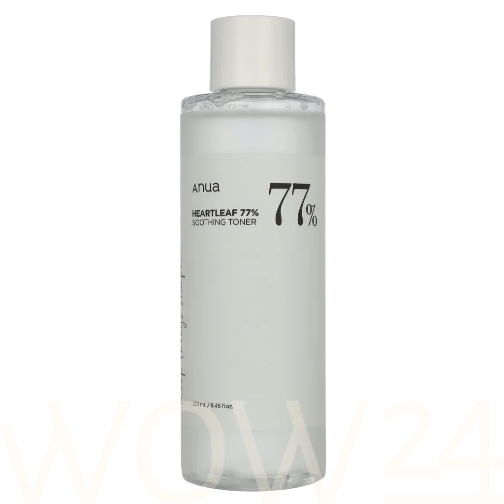 Anua Heartleaf Soothing Toner thumbnail 5