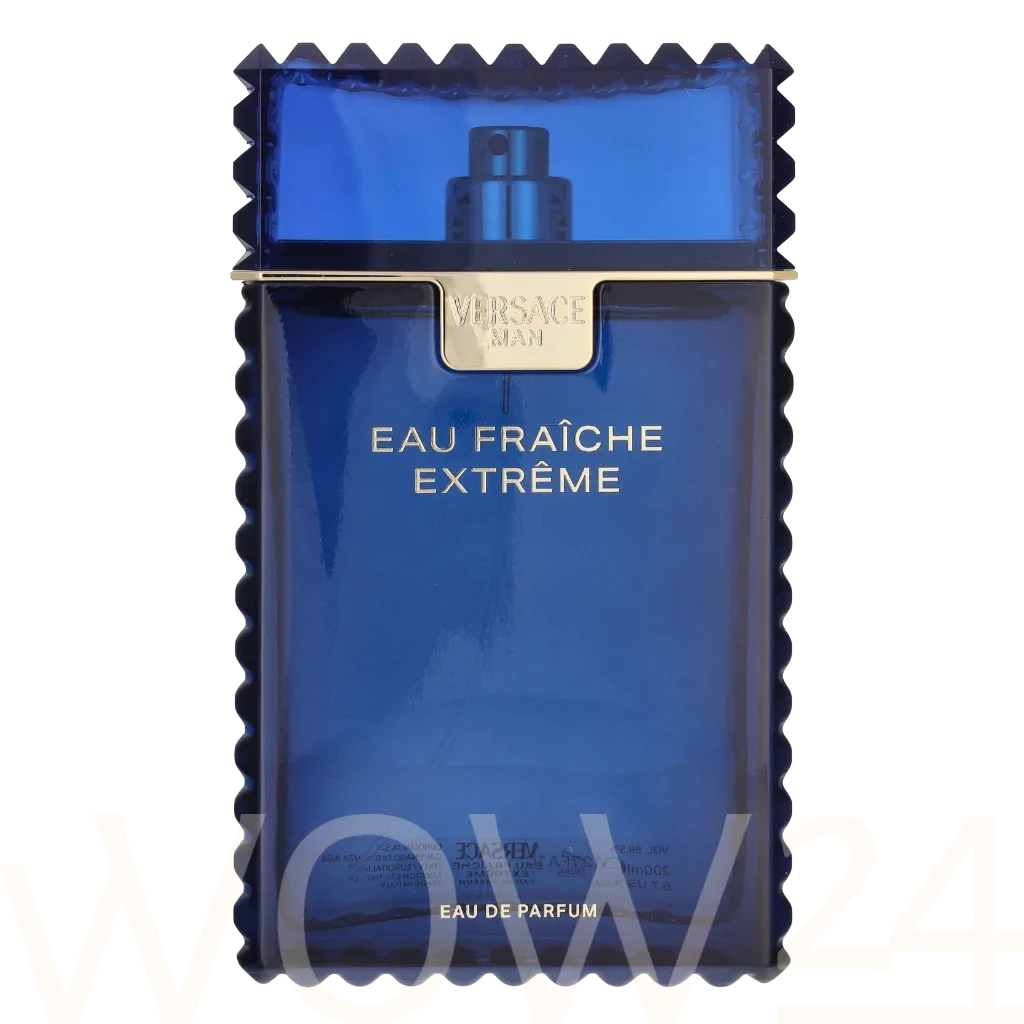 Versace Versace Eau Fraiche Extreme Edp Spray thumbnail 5