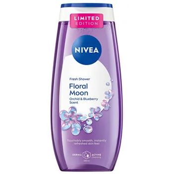 Nivea Shower gel Floral Moon Shower Gel thumbnail 7