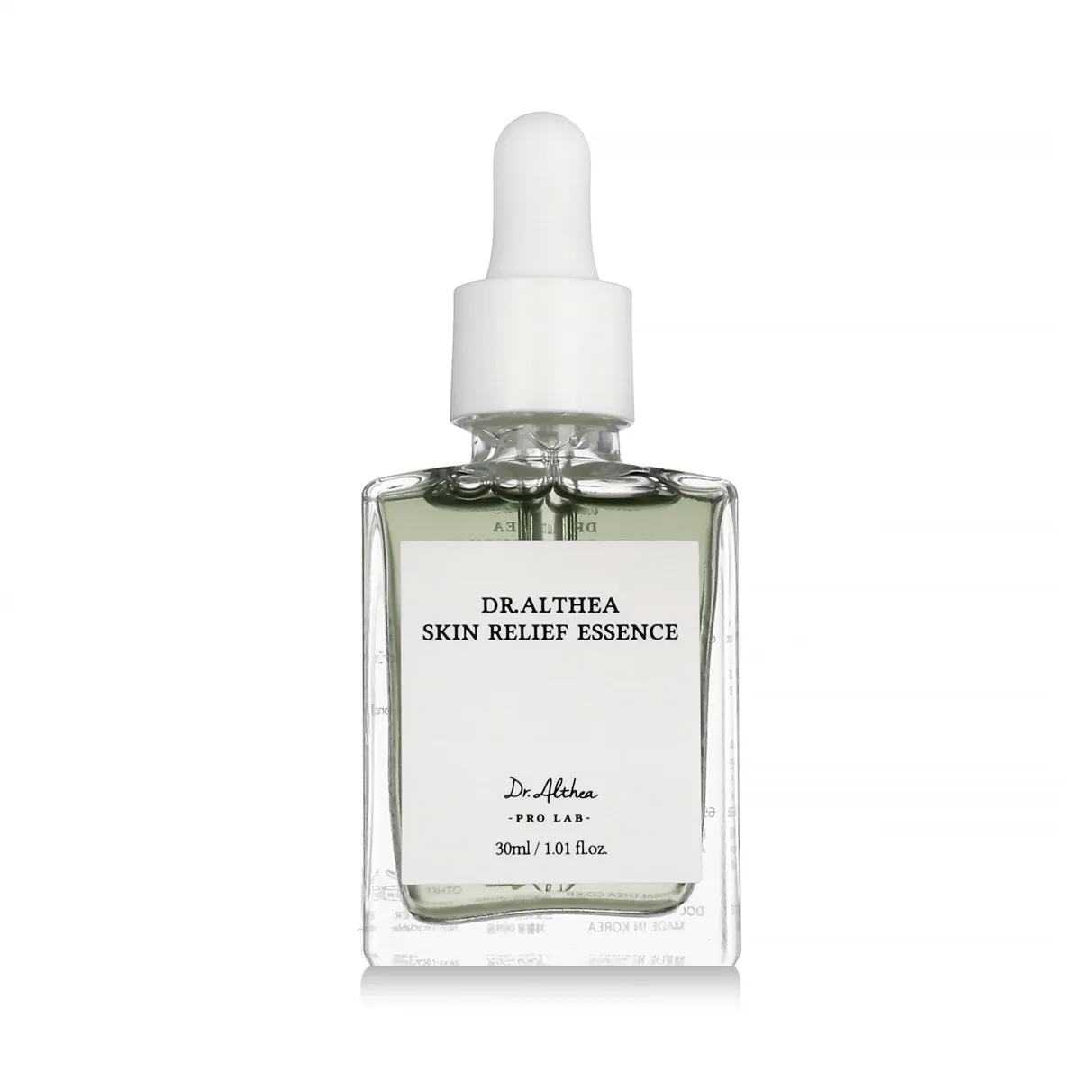 Dr.Althea Skin Relief Essence thumbnail 2