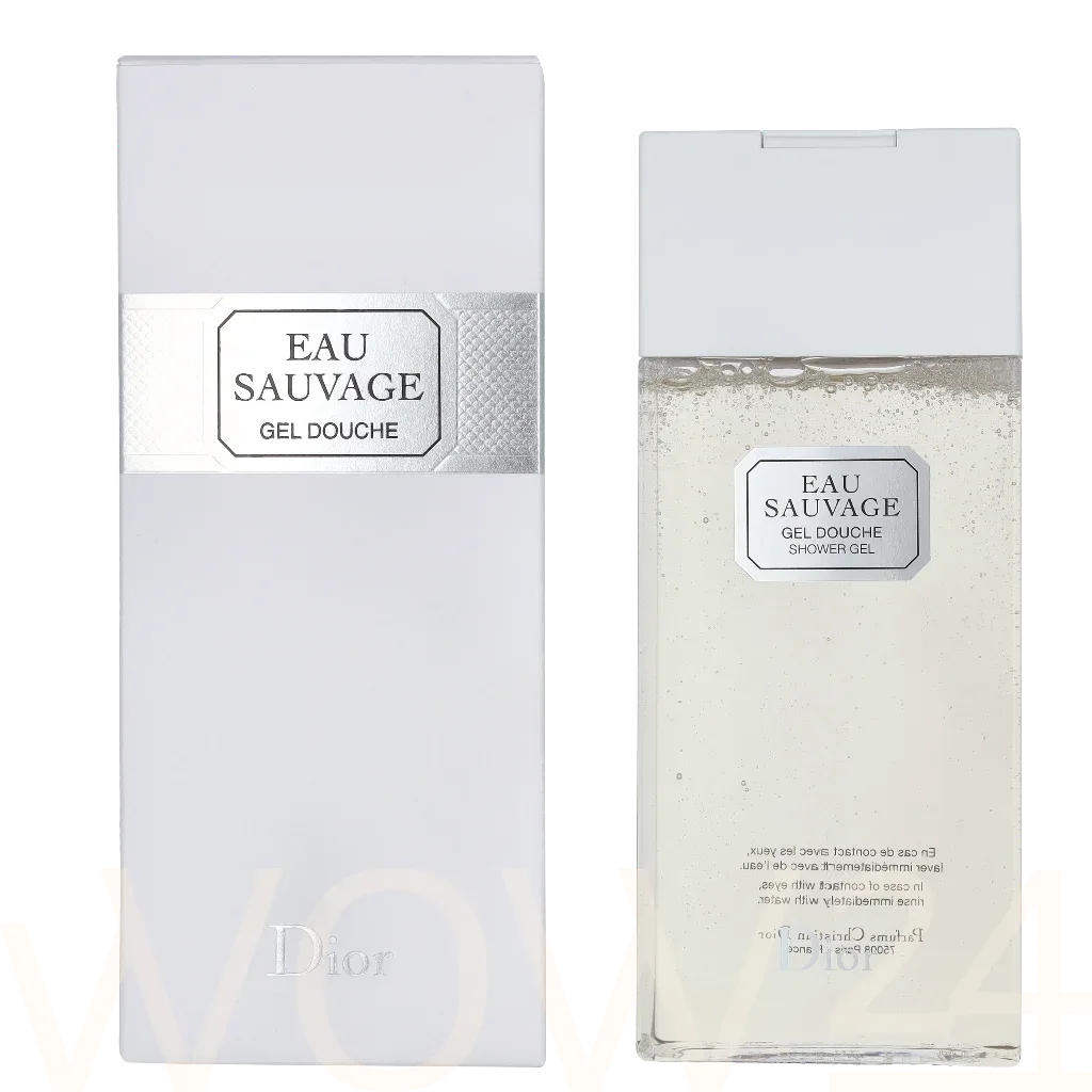 Dior Eau Sauvage thumbnail 4