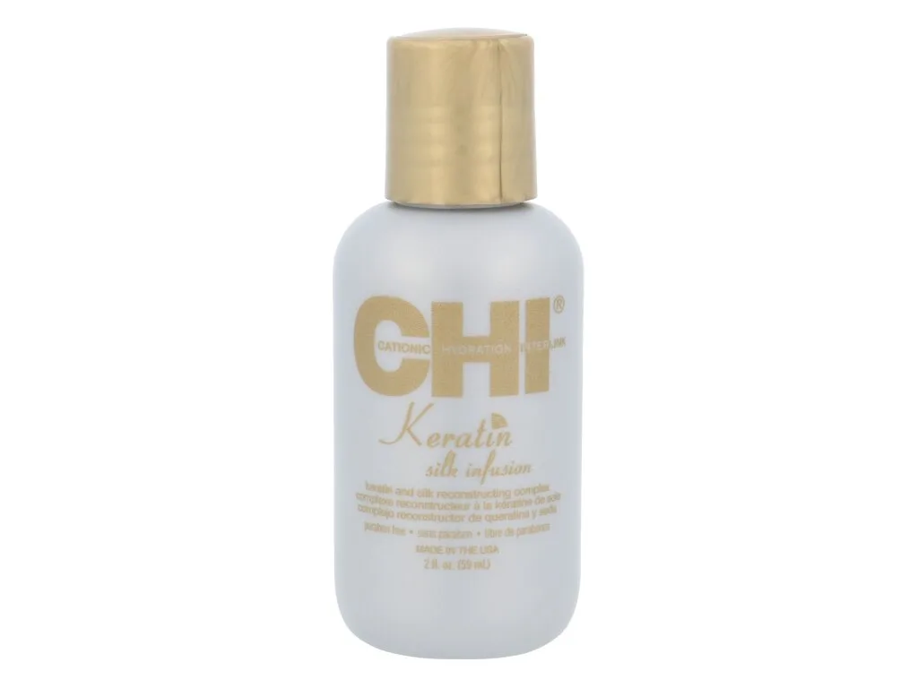 CHI Keratin Silk Infusion