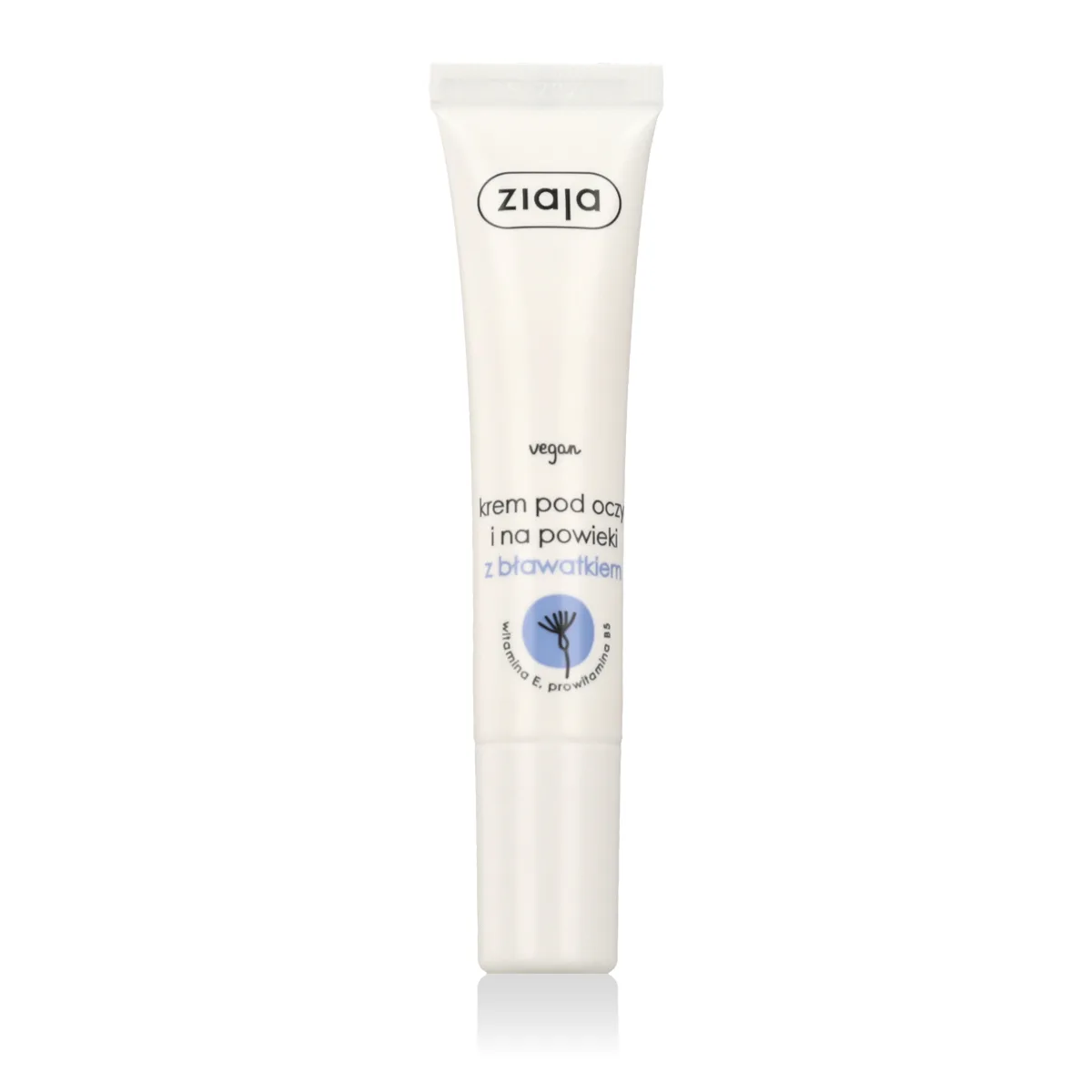 Ziaja Eye care cornflower thumbnail 2