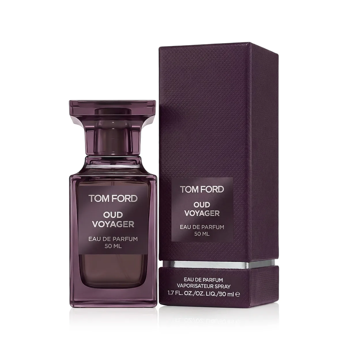 Private Blend Oud Voyager