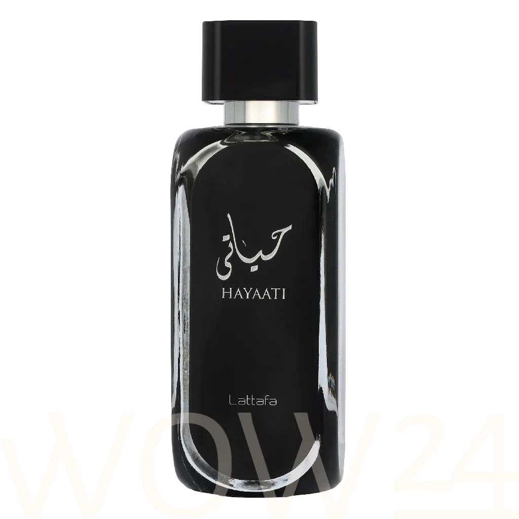 Lattafa perfumes Hayaati thumbnail 5