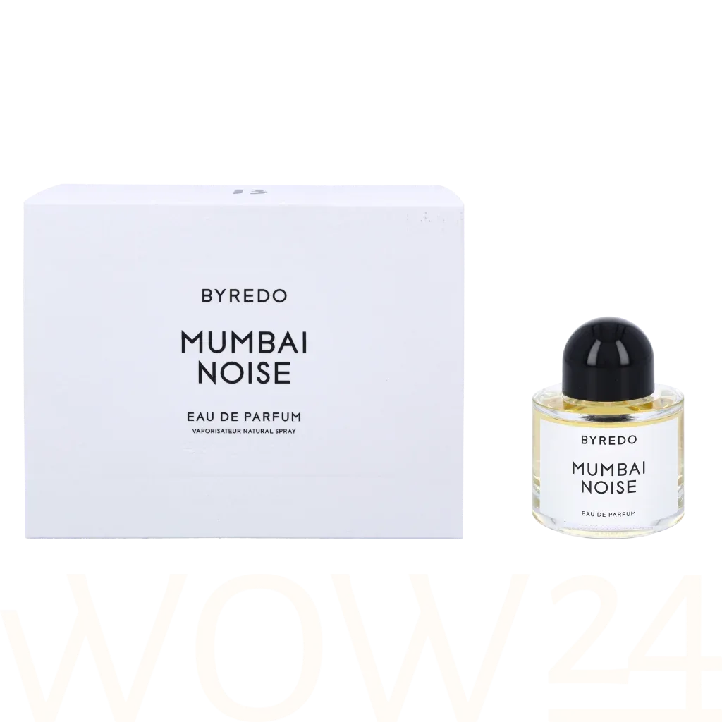 Byredo Mumbai noise thumbnail 4