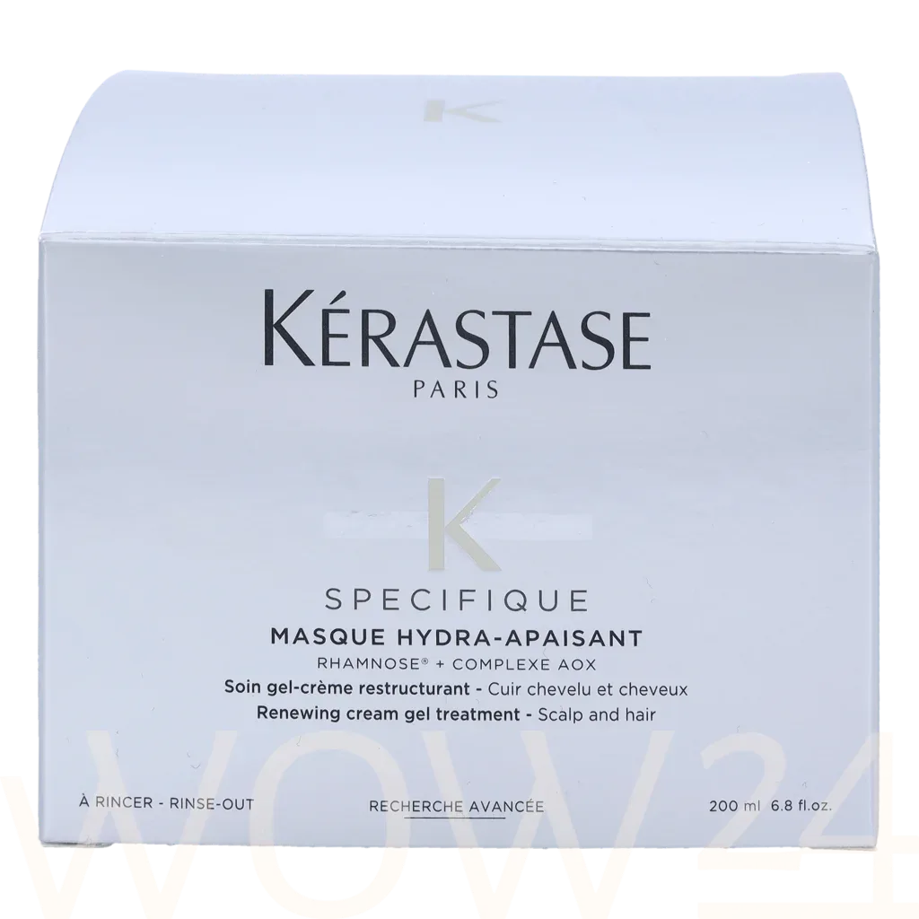 Kérastase Spécifique Hydra-Apaisant thumbnail 2